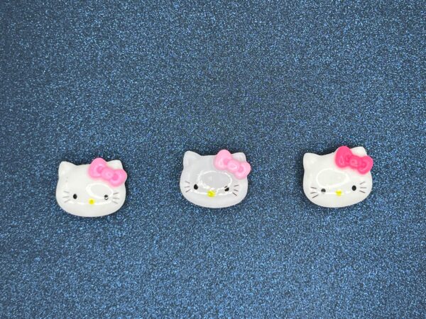 3D Resin - 1 piece - Image 6