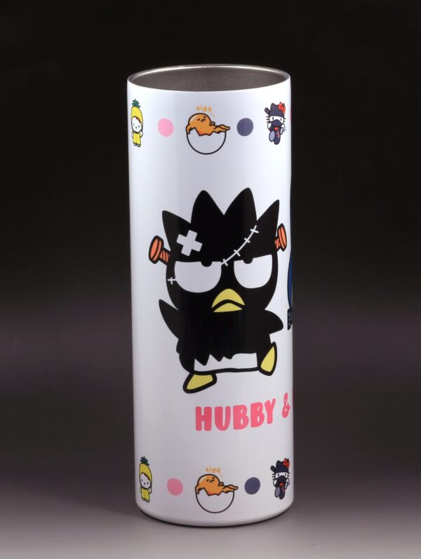 Customized Hello Kitty Tumbler - Image 2
