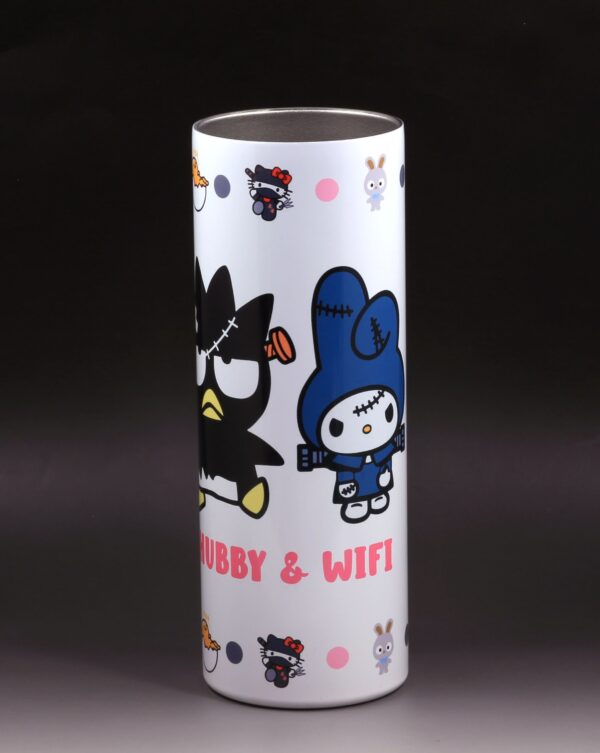 Customized Hello Kitty Tumbler - Image 3