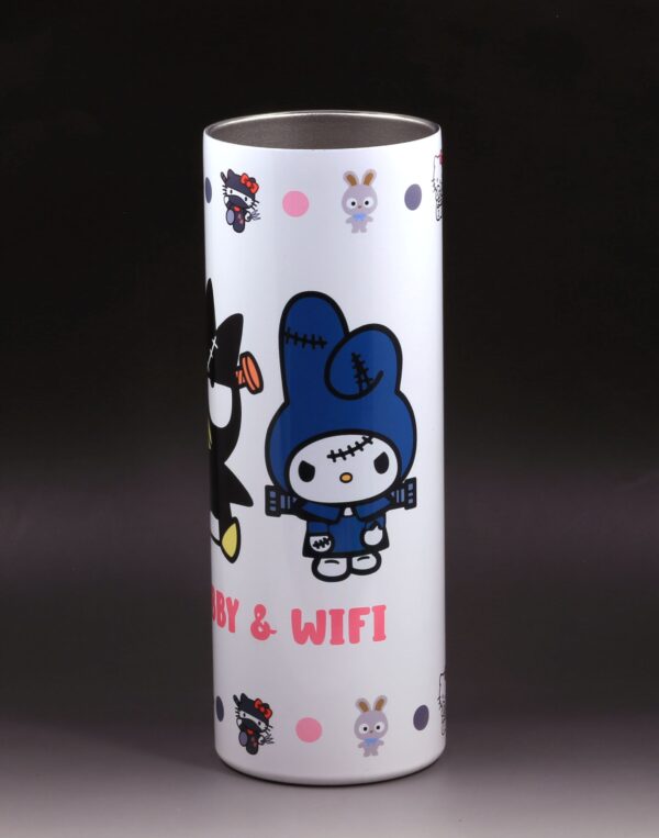 Customized Hello Kitty Tumbler - Image 4