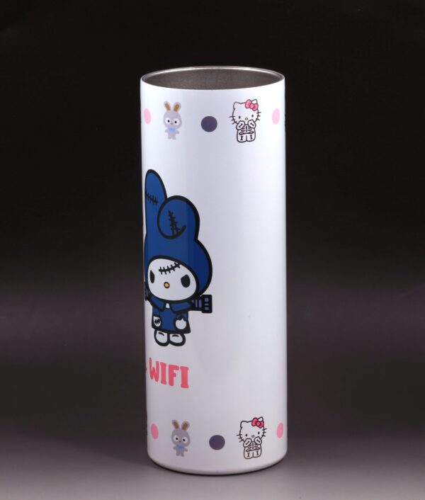 Customized Hello Kitty Tumbler - Image 5