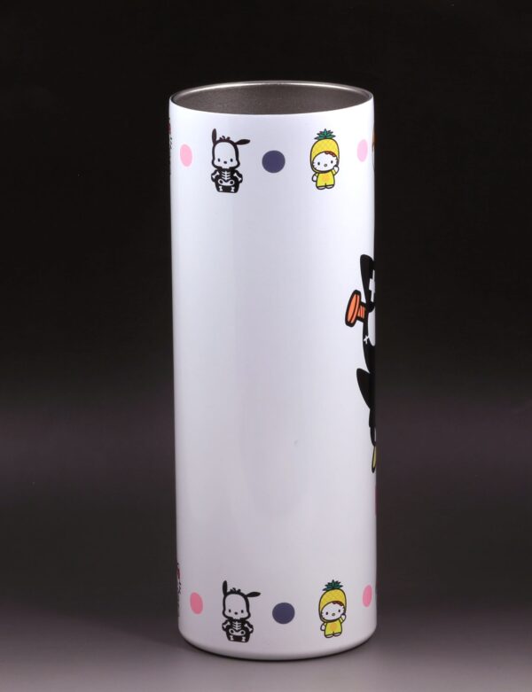 Customized Hello Kitty Tumbler - Image 7