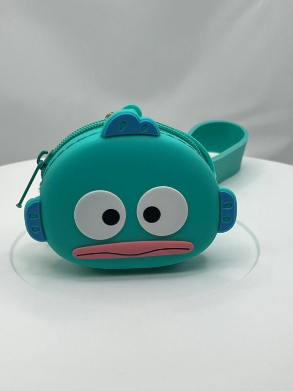 Hello Kitty Coin Purse - Image 4
