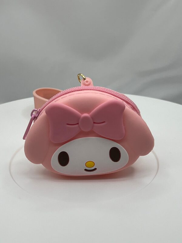 Hello Kitty Coin Purse - Image 5