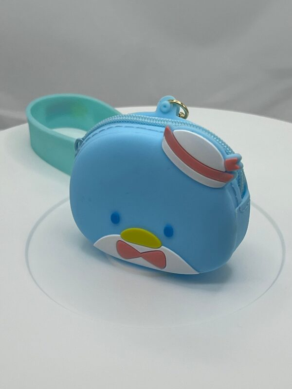 Hello Kitty Coin Purse - Image 6