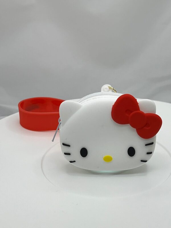 Hello Kitty Coin Purse - Image 7
