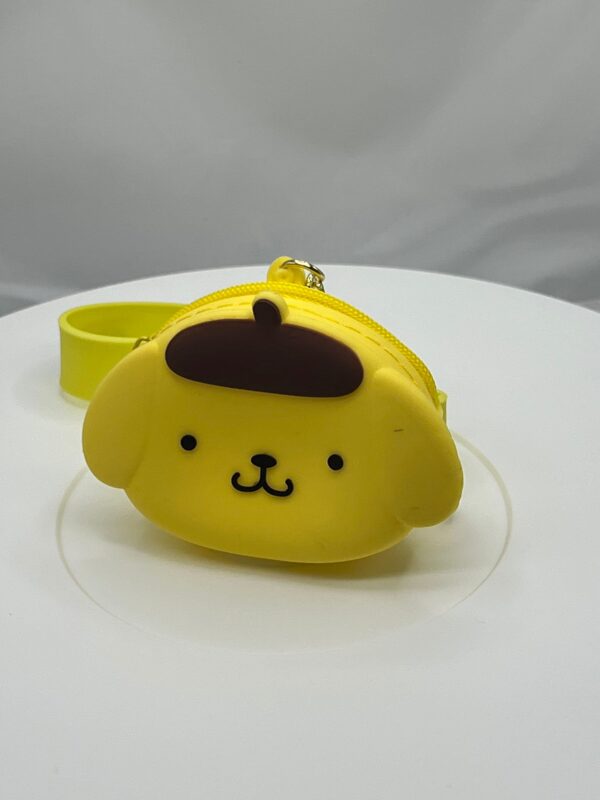 Hello Kitty Coin Purse - Image 8