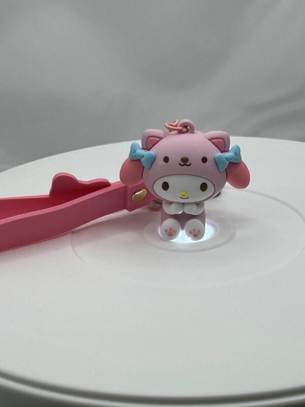 Hello Kitty Keychain - Image 4