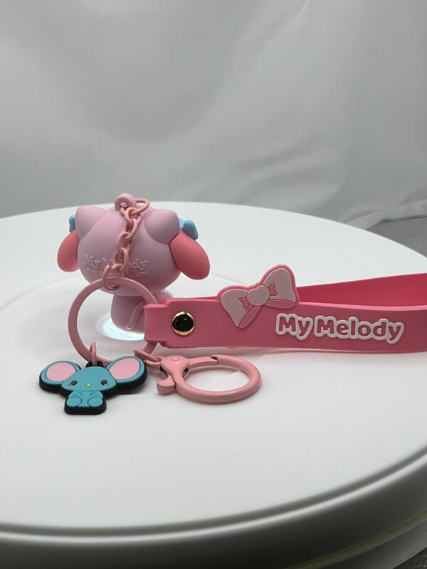 Hello Kitty Keychain - Image 5