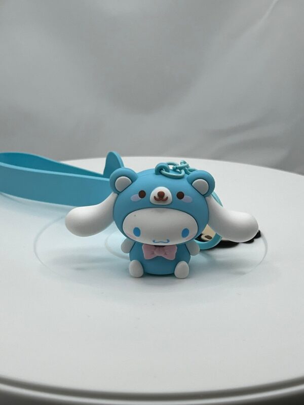 Hello Kitty Keychain - Image 6