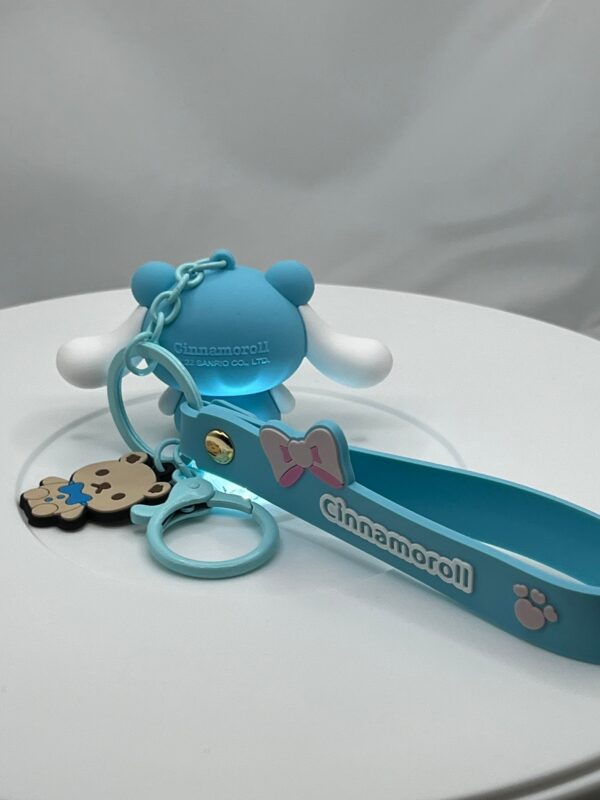 Hello Kitty Keychain - Image 7