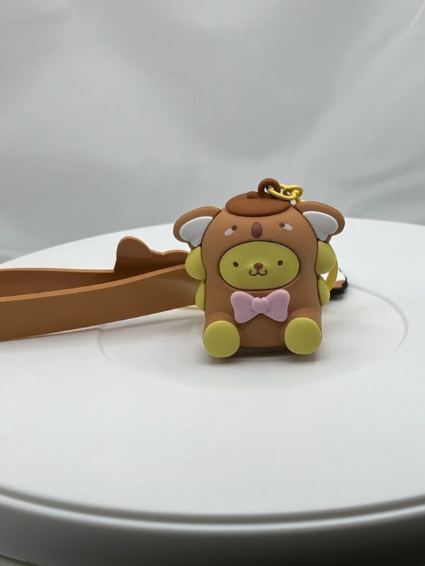 Hello Kitty Keychain - Image 8
