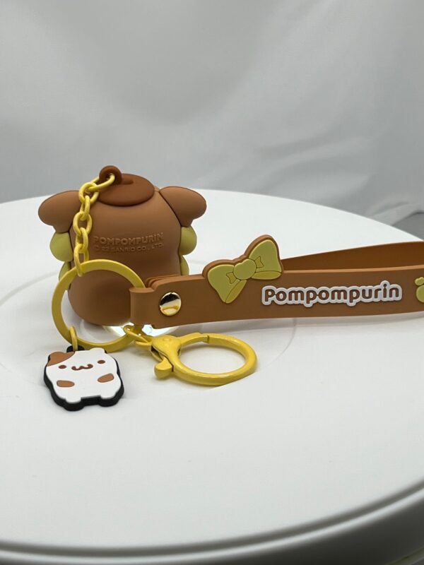 Hello Kitty Keychain - Image 9