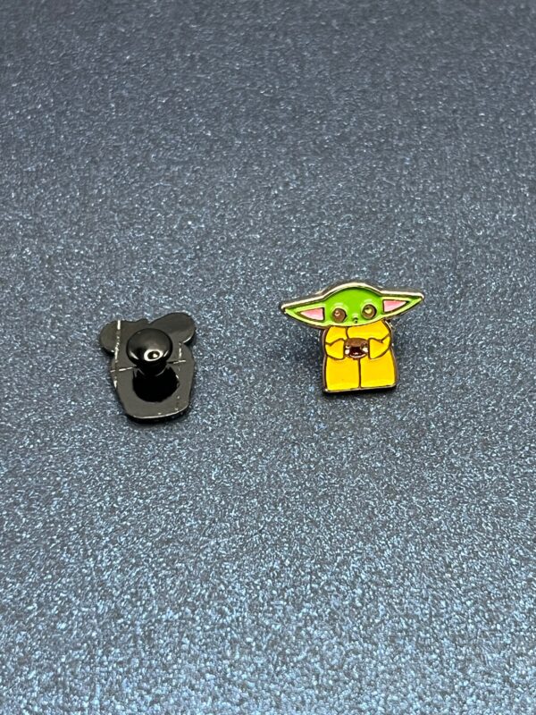 Watch Band Charms - Image 2