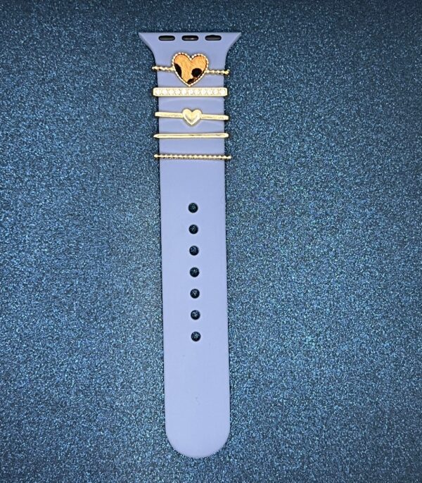Watch Band Charms - Image 9