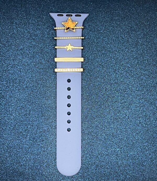 Watch Band Charms - Image 10