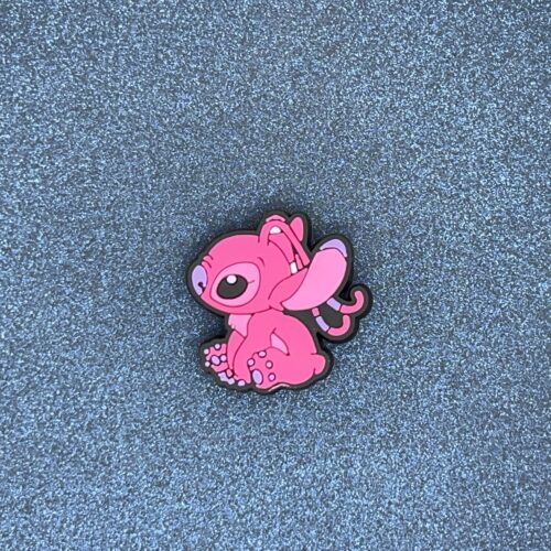 Lilo & Stitch's Angel and Stitch 2pc set - Image 2